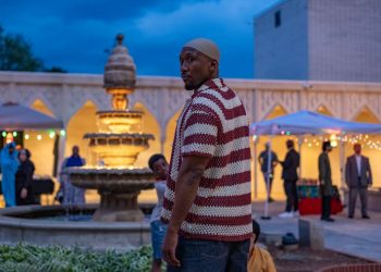 Mahershala Ali sagt Marvels „Blade“-Reboot ab: Fokus auf neues Projekt