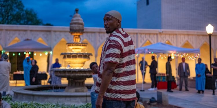 Mahershala Ali sagt Marvels „Blade“-Reboot ab: Fokus auf neues Projekt