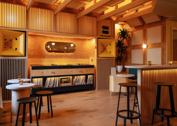 Von Rooftops bis Speakeasies: New Yorks beste Bars ausgezeichnet