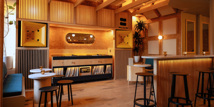 Von Rooftops bis Speakeasies: New Yorks beste Bars ausgezeichnet