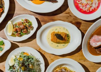 New Yorks Gastronomie: Das sind die besten Restaurant-Neueröffnungen