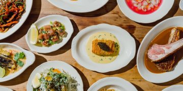 New Yorks Gastronomie: Das sind die besten Restaurant-Neueröffnungen