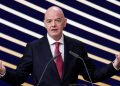 Nordische Fußballverbände sprechen FIFA-Chef Infantino das Vertrauen ab