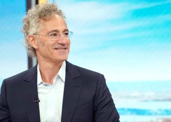 Palantir übertrifft Erwartungen deutlich und hebt Jahresprognose an