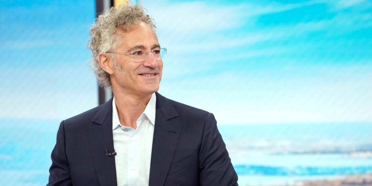 Palantir übertrifft Erwartungen deutlich und hebt Jahresprognose an