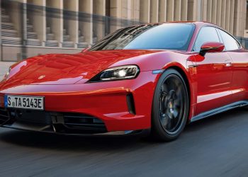 Porsche plant offenbar das schrittweise Aus für den Taycan