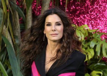 Sandra Bullock bricht ihr Schweigen über den ALS-Tod ihres Partners