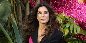 Sandra Bullock bricht ihr Schweigen über den ALS-Tod ihres Partners