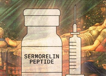 Sermorelin für besseren Schlaf: Hype um ungeprüftes Peptid