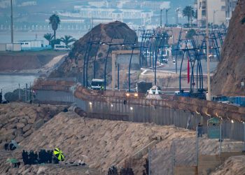 Spanien und Marokko riegeln Exklave Ceuta nach Falschmeldungen ab