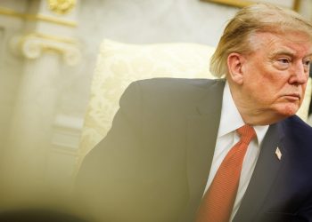 Trump droht Iran und Partnerländern mit beispiellosem Wirtschaftskrieg