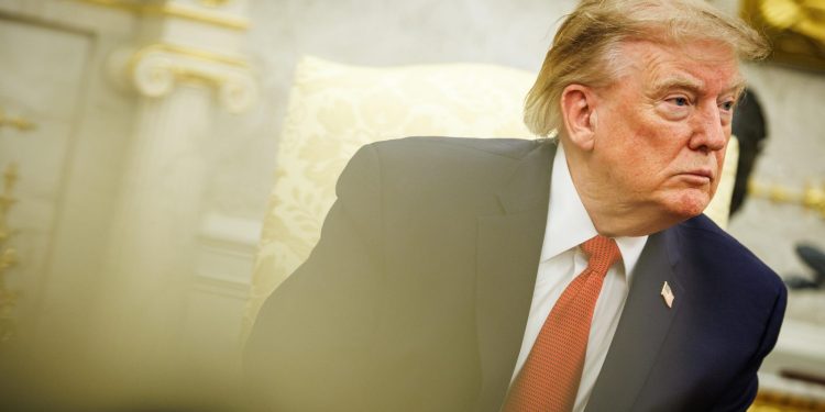 Trump droht Iran und Partnerländern mit beispiellosem Wirtschaftskrieg