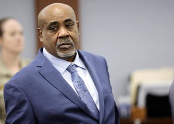 Tupac-Shakur-Mord: Prozess gegen mutmaßlichen Drahtzieher in Las Vegas begonnen