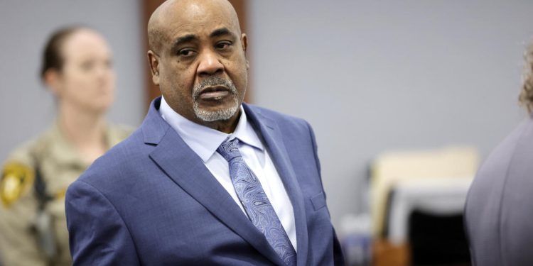 Tupac-Shakur-Mord: Prozess gegen mutmaßlichen Drahtzieher in Las Vegas begonnen
