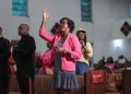 Überraschung in Florida: Progressiv-Sozialistin Angie Nixon gewinnt Senats-Vorwahl