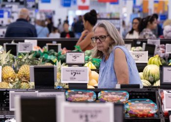 Walmart nutzt 2,9 Milliarden Dollar aus Zollerstattungen für Preissenkungen