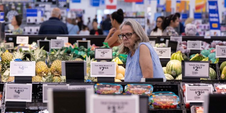 Walmart nutzt 2,9 Milliarden Dollar aus Zollerstattungen für Preissenkungen
